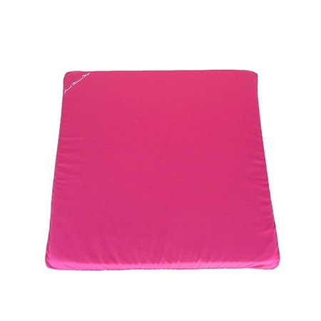 PEACH BLOSSOM YOGA 11007 Zabuton Cushion Pink 11007A10